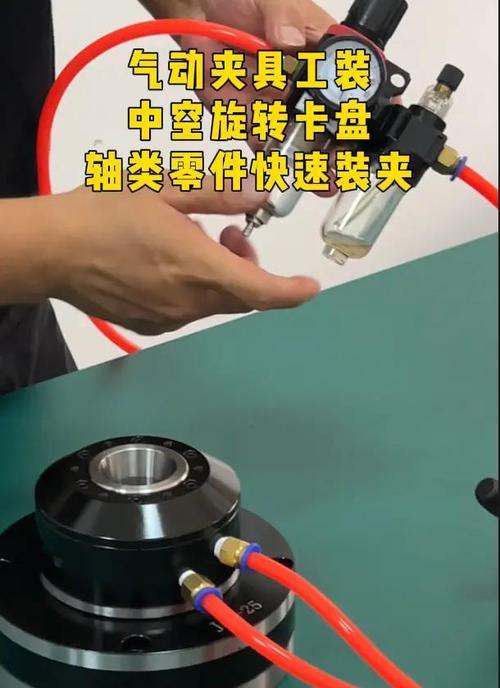 刀塔机调卡盘夹多夹少的正确方法是什么？调整时应注意什么？