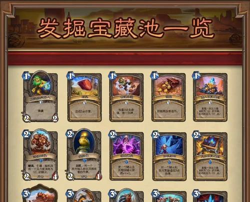 炉石传说环境不好怎么办？改善环境的策略是什么？