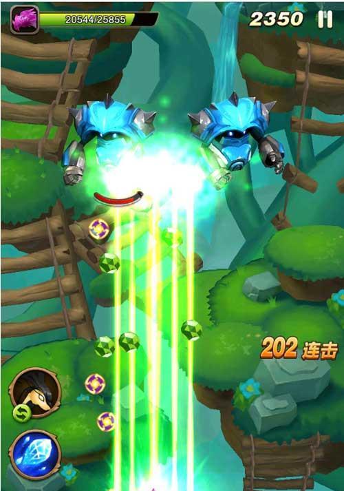 《驯龙战机3D》游戏中最强十大飞龙对比分析（揭秘飞龙的强项与弱点）