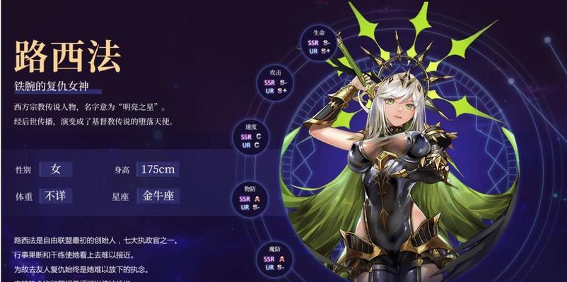 《启源女神》游戏平民玩家每日体力分配过技巧攻略