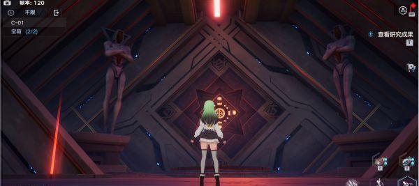 《幻塔方舟任务完成攻略》（挑战幻塔方舟）
