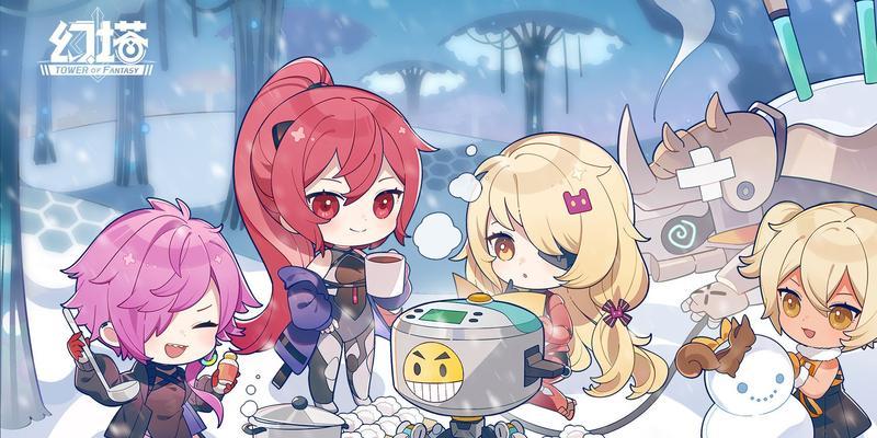 《幻塔方舟任务完成攻略》（挑战幻塔方舟）
