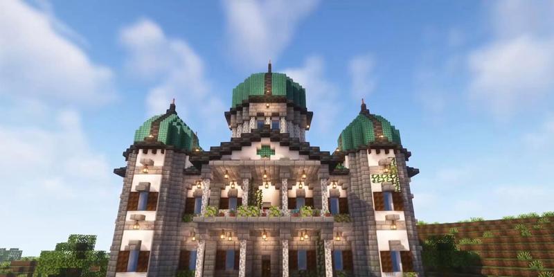 在Minecraft中卡恩建筑如何打造？建造卡恩有哪些技巧？