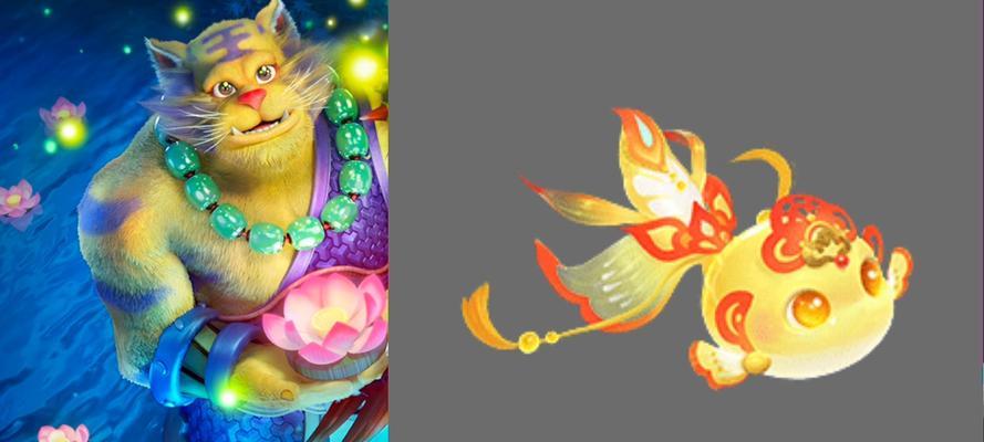 《梦幻西游》游戏辅助型伙伴的价值探析（挖掘游戏潜力）