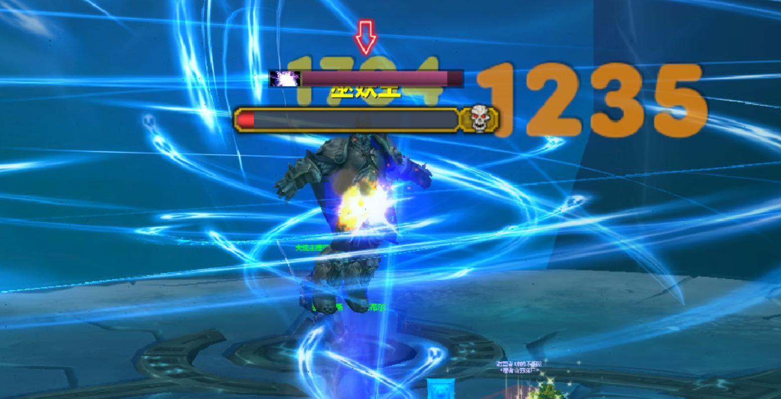 【魔兽怀旧服：HICC开荒遇冷，下周开放15%BUFF，玩家体验瞬间拉满】图2