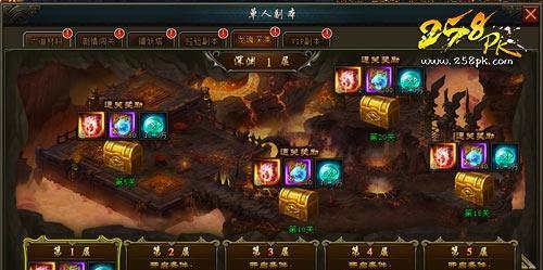 《天天炫斗快速升级攻略》（轻松通关经验副本）