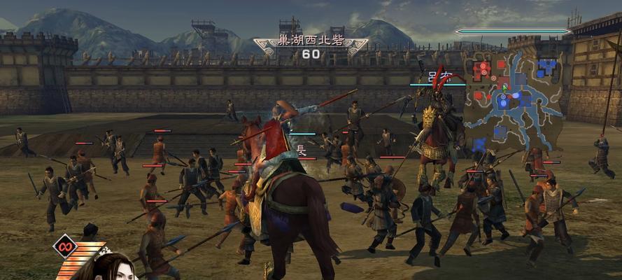 真三国无双5操作指南是什么？如何快速上手游戏？