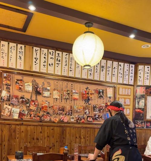 《阴阳师居酒屋菜式阵容搭配攻略》（以游戏为主）