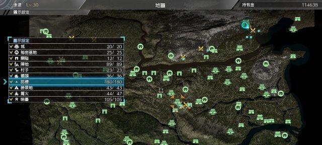 加血在真三国无双8中老虎的生存技巧？
