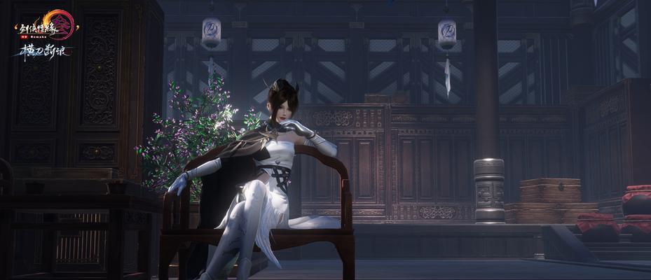 解密汉家江湖刀魔传人门派，让你成为顶级刀魔（揭秘刀魔传人的技能、装备与特点）
