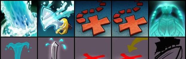 刀塔中副手短刀的正确玩法是什么？