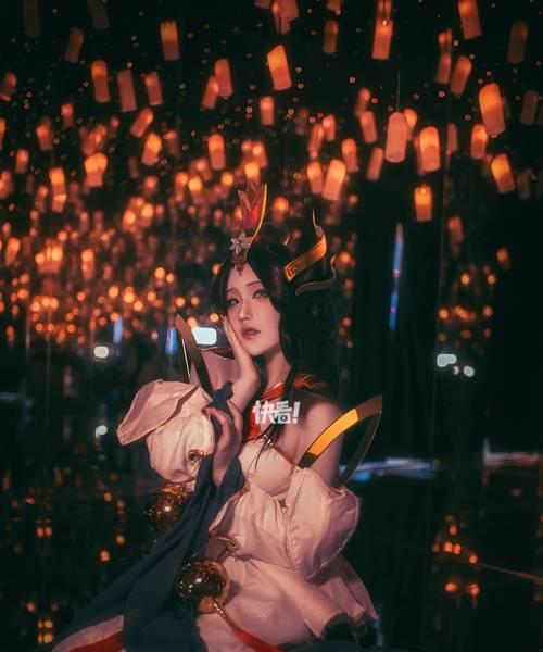 《王者荣耀国服第一干将莫邪出装详解》（掌握莫邪最佳出装方案）