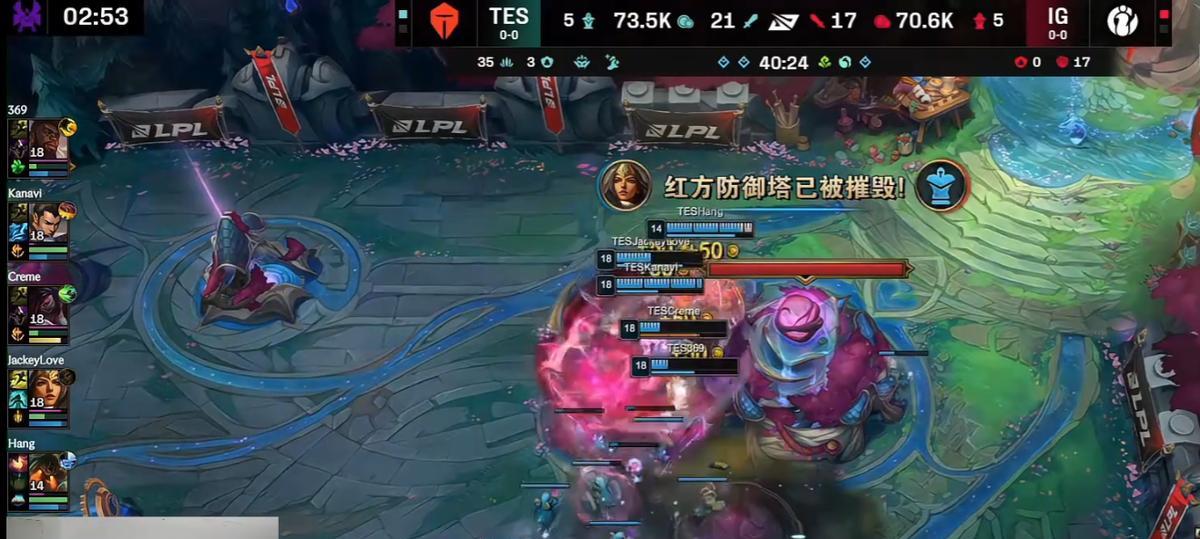 雷竞技资讯：输TES后Meiko谈Jiejie被换！丹尼公开换打野真正原因