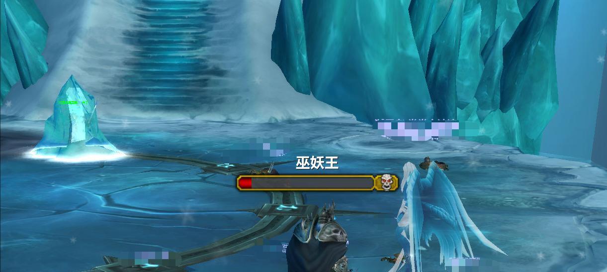【魔兽世界：H巫妖王最累专精，全程都要干杂活，掉落列表无一BIS装】图2