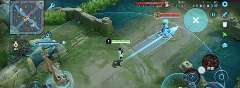 7.22体验服更新：四位T0削弱！空空儿被删机制，炽热荣耀逃过一劫