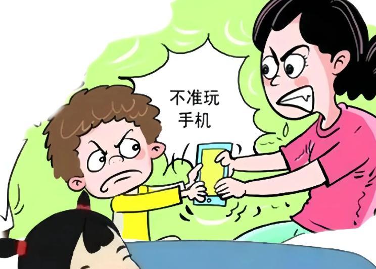 【80后的悲哀：当年背着父母玩FC游戏，如今背着孩子玩成人游戏】图2