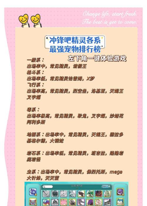 《去吧皮卡丘》游戏攻略
