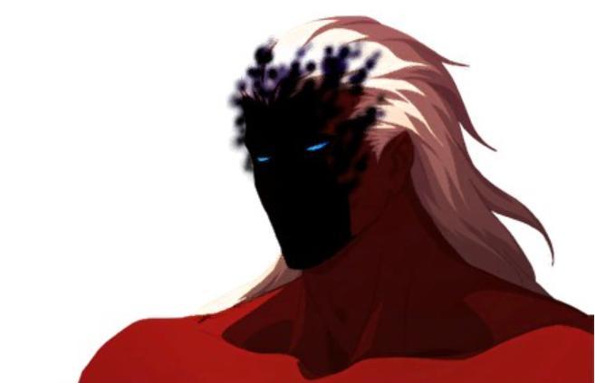 SNK中止开发的3款《拳皇》，大蛇的母神形态成废案