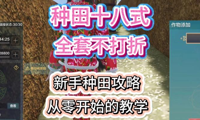 《妄想山海》如何化炁（打造强力侍从的秘籍）
