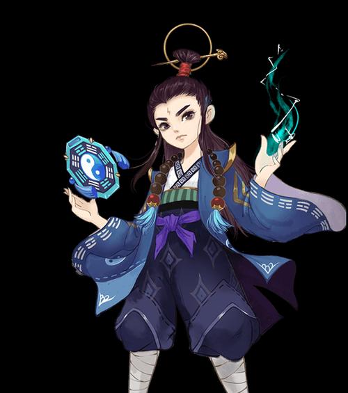 寻仙游戏中如何成为师傅？