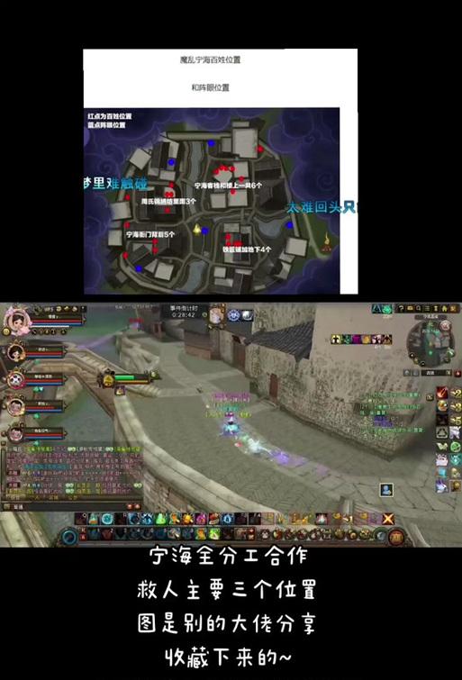 寻仙玄坛黑虎副本进入条件是什么？进入后如何攻略？