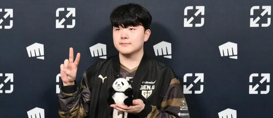 网友热议，GG拿下S赛后选手地位变化，三叔、尺帝直接世界第一