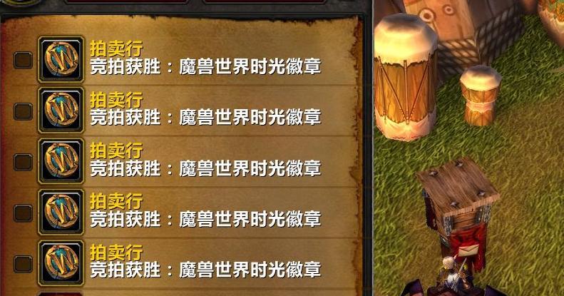 【魔兽世界：国服首次魔改真相，12年前成功挽回在线率，ICC陷尴尬】图4