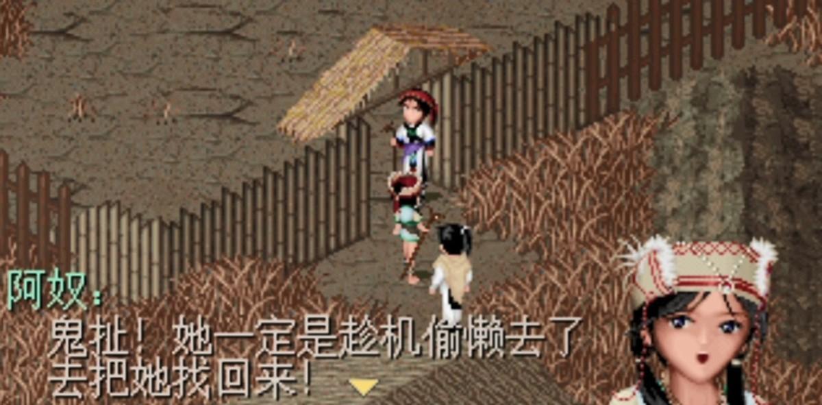 【为什么现在的游戏容量越来越大，却不如以前几十M的游戏好玩了？】图3