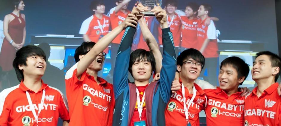 【雷竞技资讯：Doinb谈LPL与LCK合并！效仿NBA组建东部西部】图4